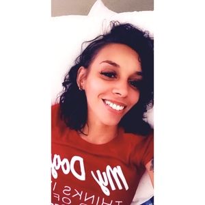 Meet your Posher, Lysa